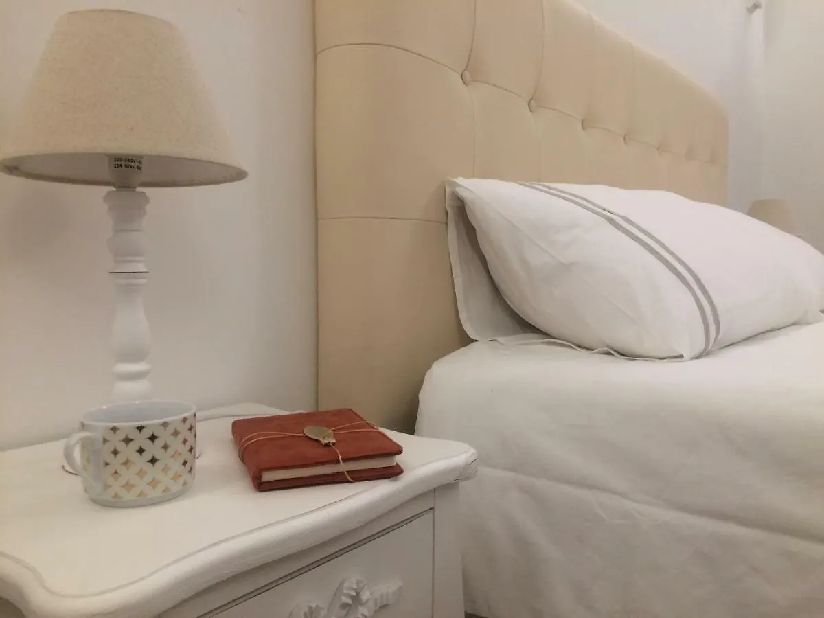 Holiday home Nel Cuore Di Gisa Villa Naples