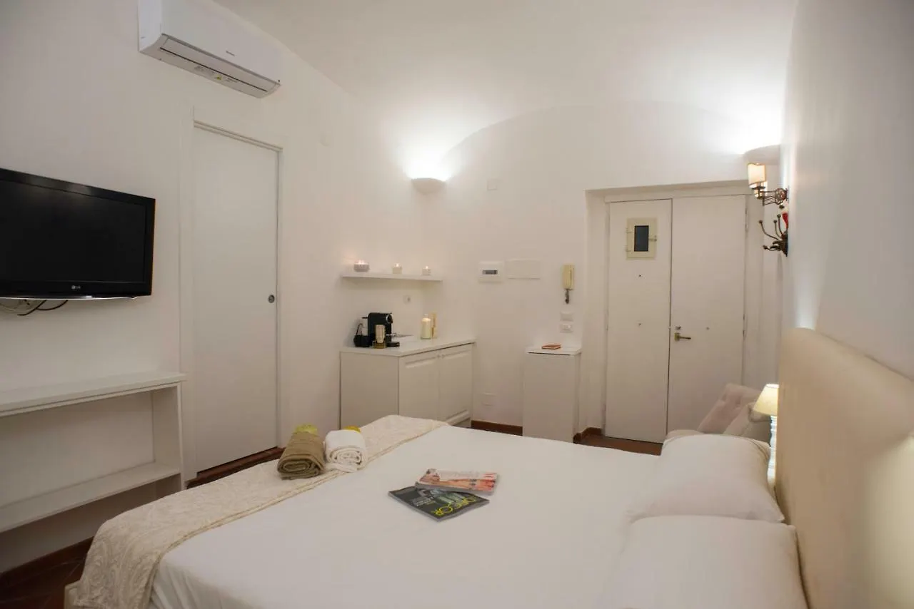 Nel Cuore Di Gisa Villa Naples Holiday home