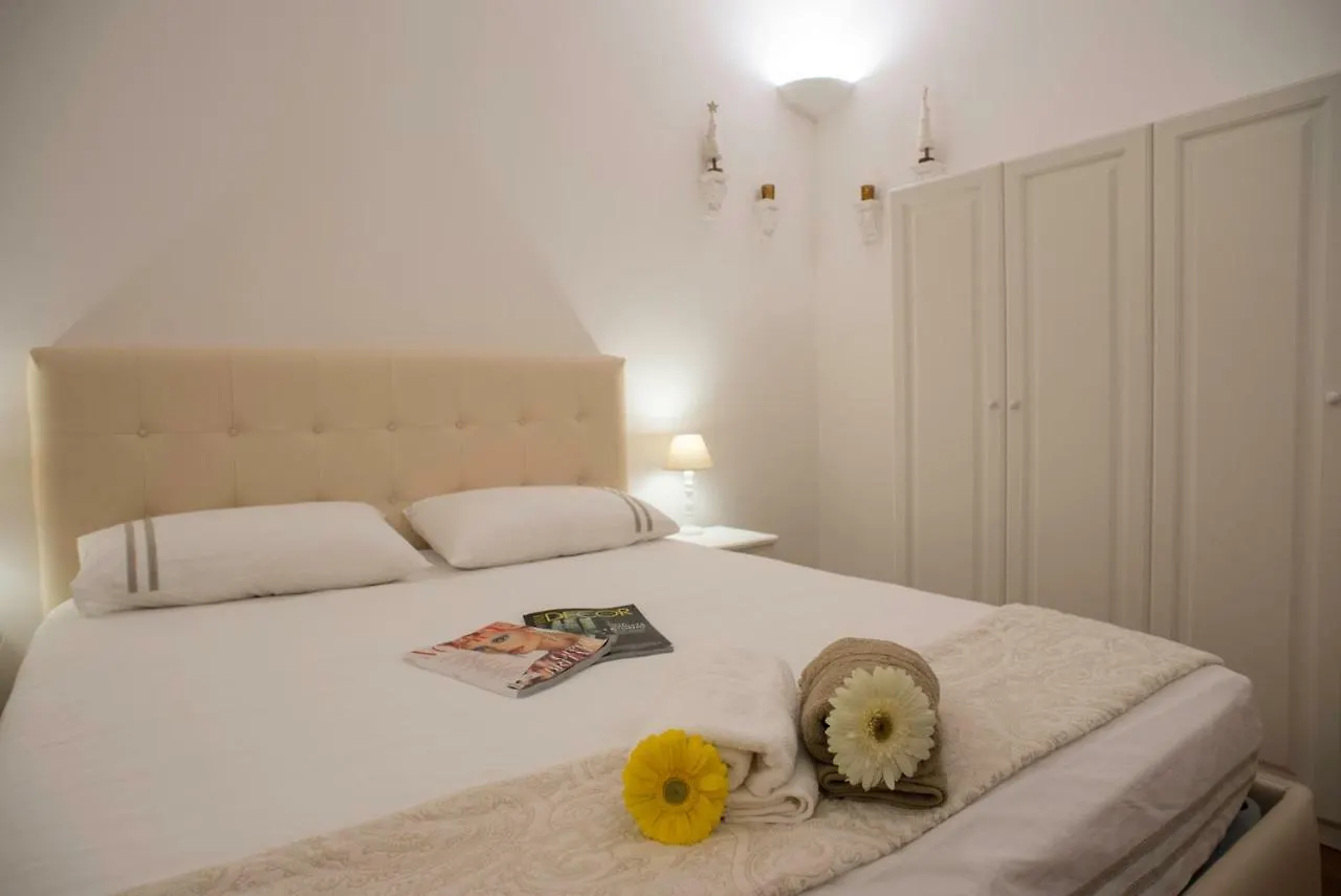 Nel Cuore Di Gisa Villa Naples