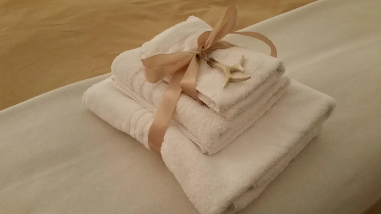 Holiday home Nel Cuore Di Gisa Villa Naples Italy