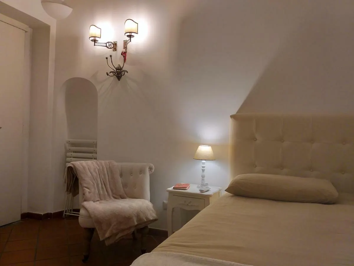 Nel Cuore Di Gisa Villa Naples Holiday home