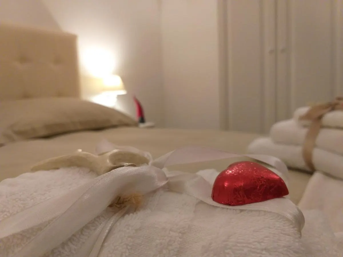 Nel Cuore Di Gisa Villa Naples 0*,