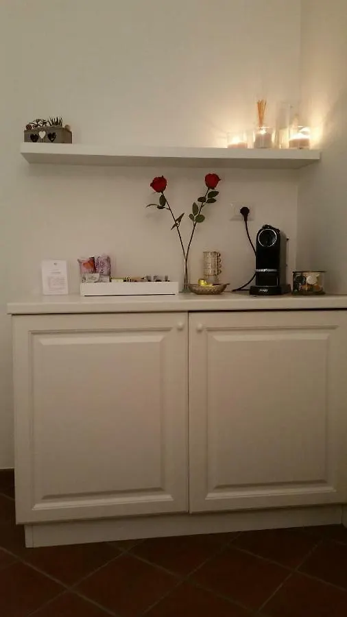 Nel Cuore Di Gisa Βίλα Νάπολη