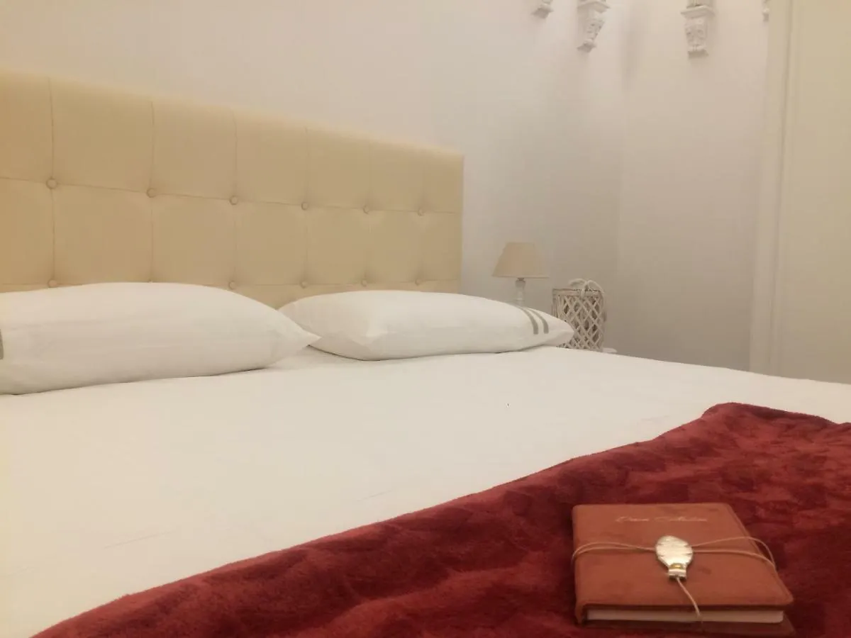 Nel Cuore di Gisa Villa Napoli 0*,  Italia