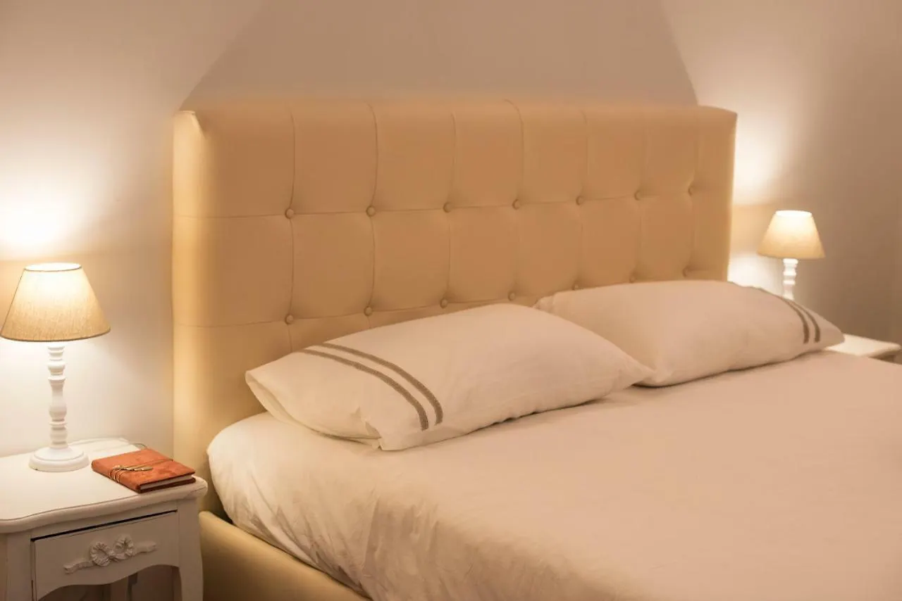 Casa vacanze Nel Cuore di Gisa Villa Napoli Italia