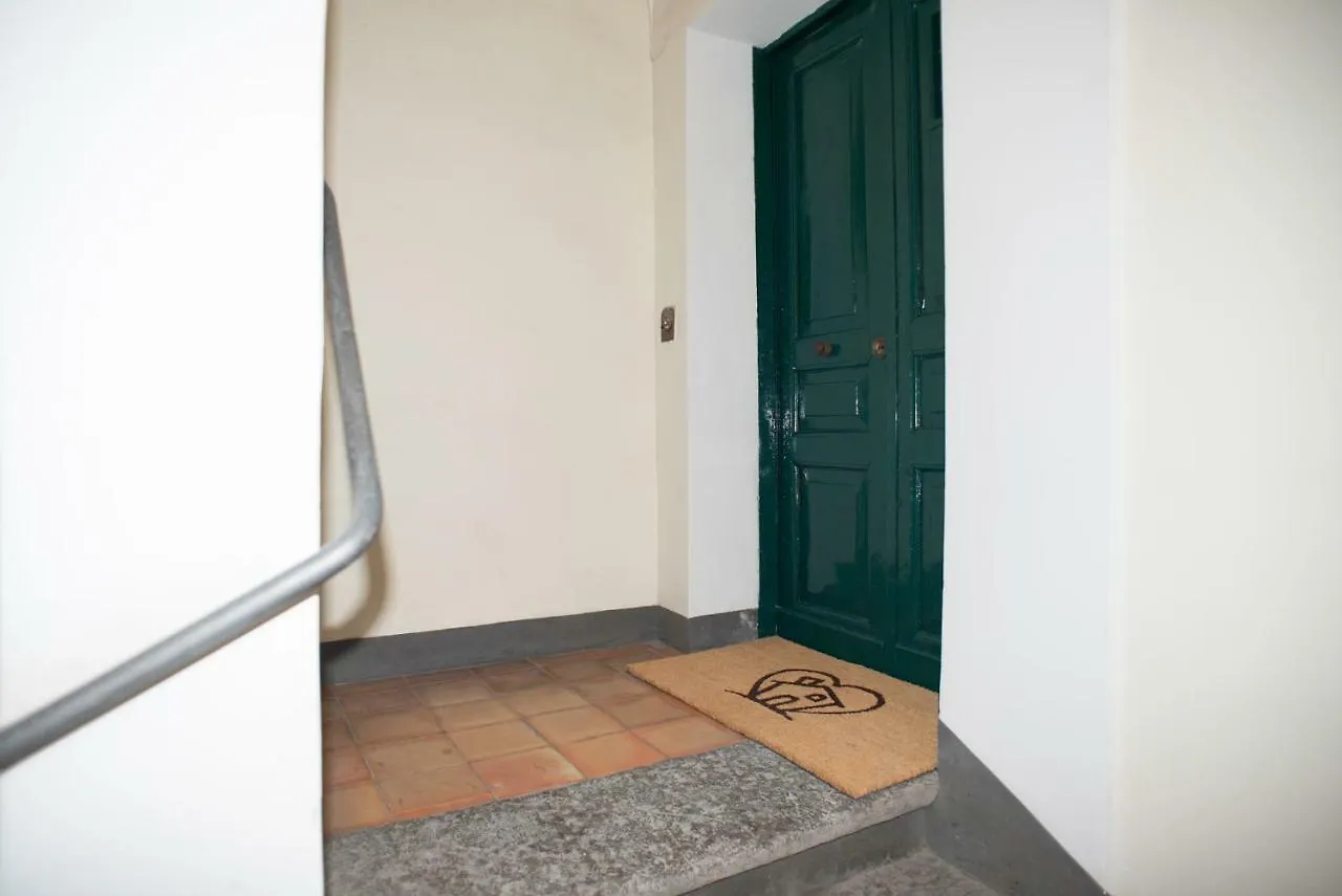Casa vacanze Nel Cuore di Gisa Villa Napoli