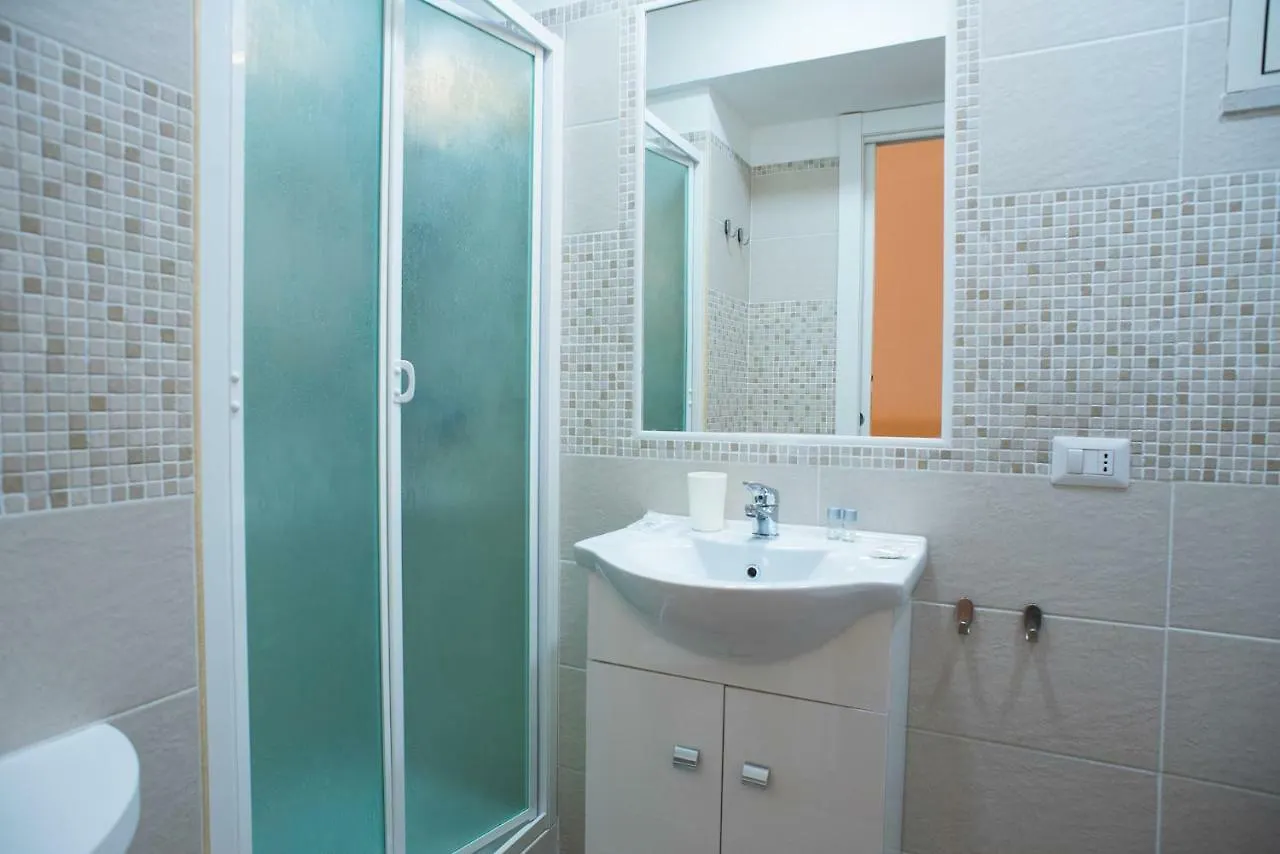 Casa vacanze Nel Cuore di Gisa Villa Napoli