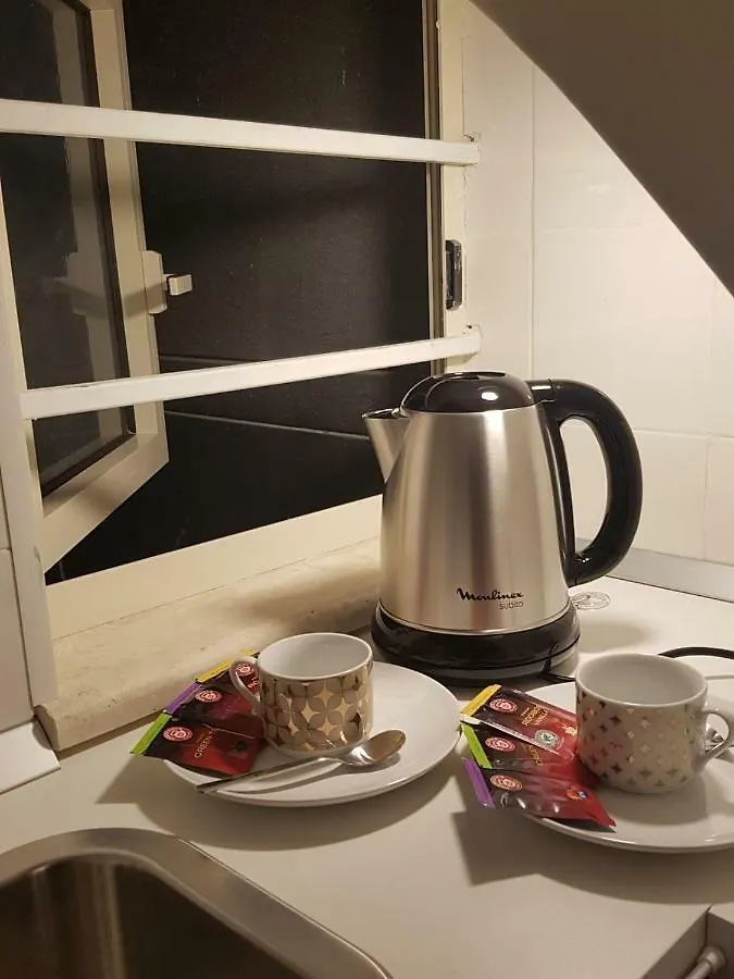 Nel Cuore di Gisa Villa Napoli Casa vacanze