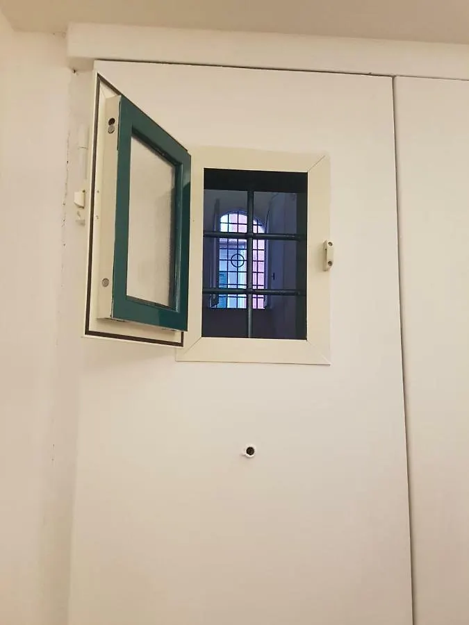 Casa vacanze Nel Cuore di Gisa Villa Napoli