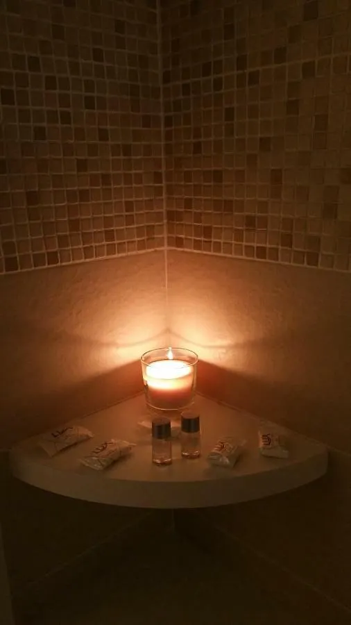 Nel Cuore di Gisa Villa Napoli 0*,