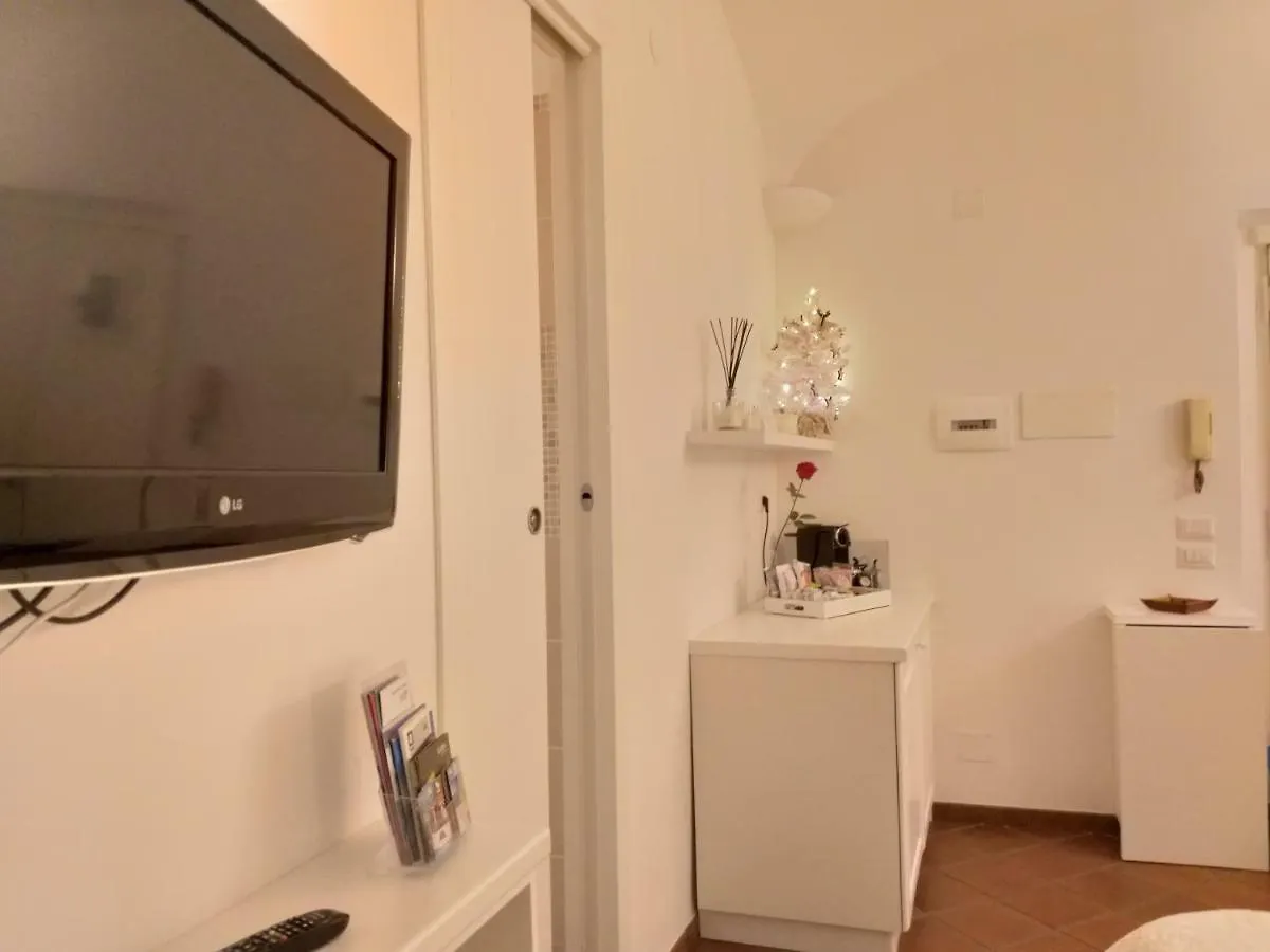 Nel Cuore di Gisa Villa Napoli Italia